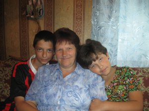 Орденом Матери 3 июля будет награждена жительница Зельвенского района Раиса Никитина
